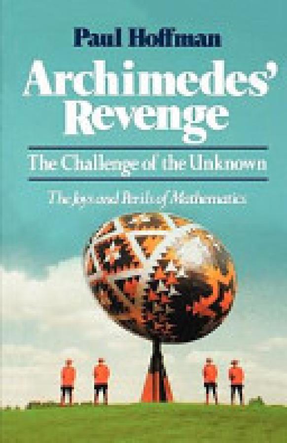 Archimedes' Revenge: The Joys and Perils