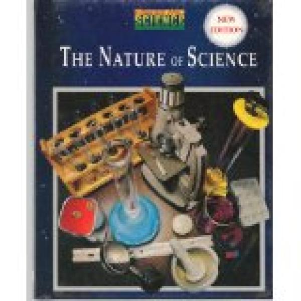 SWS - Nature of Science