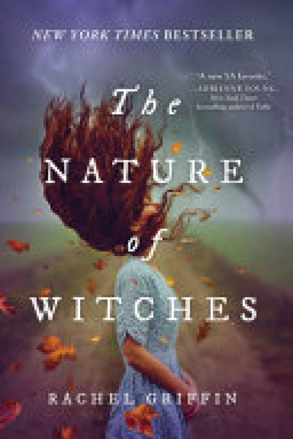 Nature of Witches,The