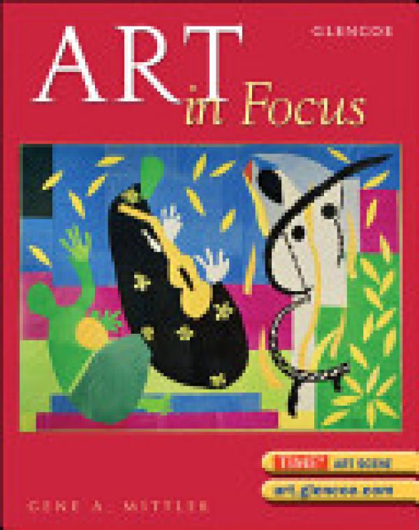 Art in Focus 5/E