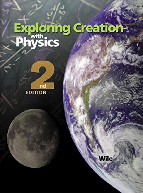 Exploring Creation with Physics 2/E