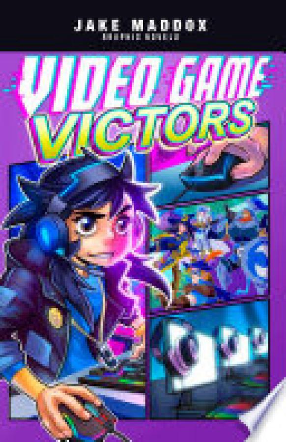 Video Game Victors