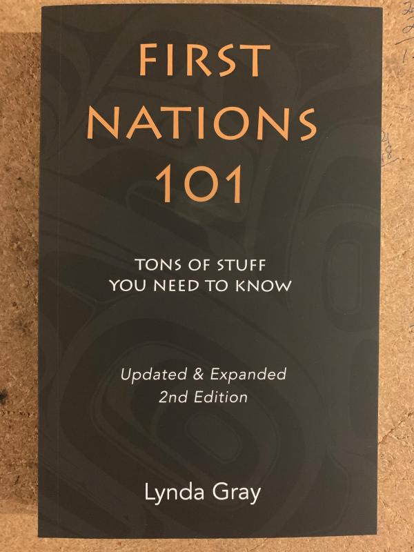 First Nations 101 2/E