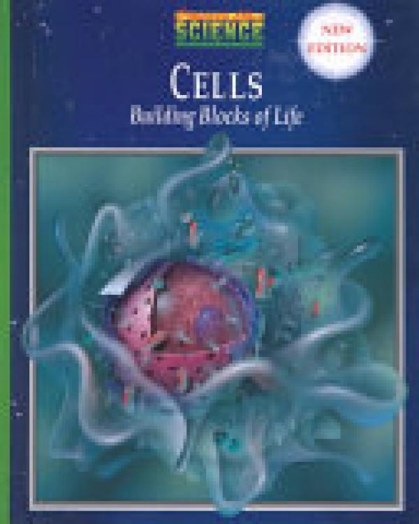 SWS - Cells Building Blocks of Life