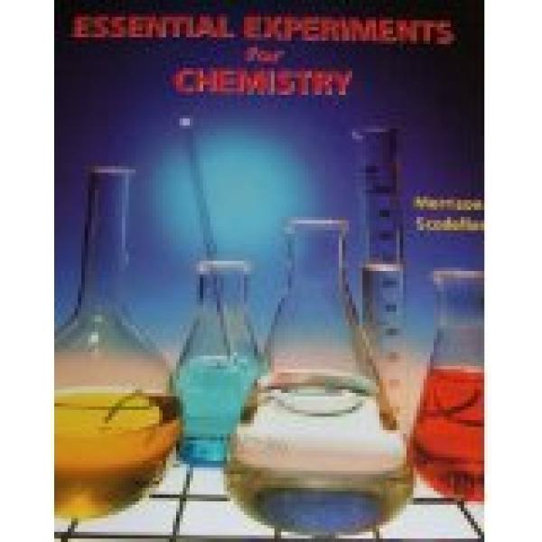 Essential Experiments for Chemistry