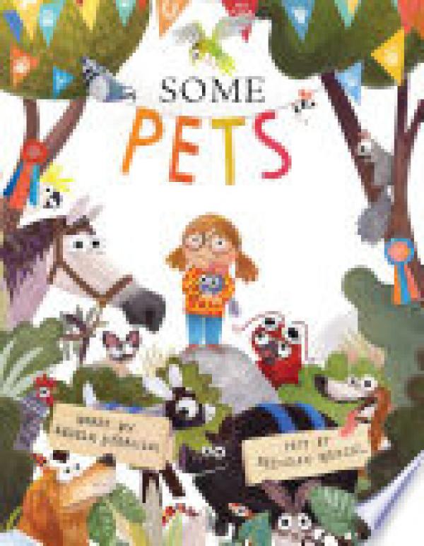 Some Pets