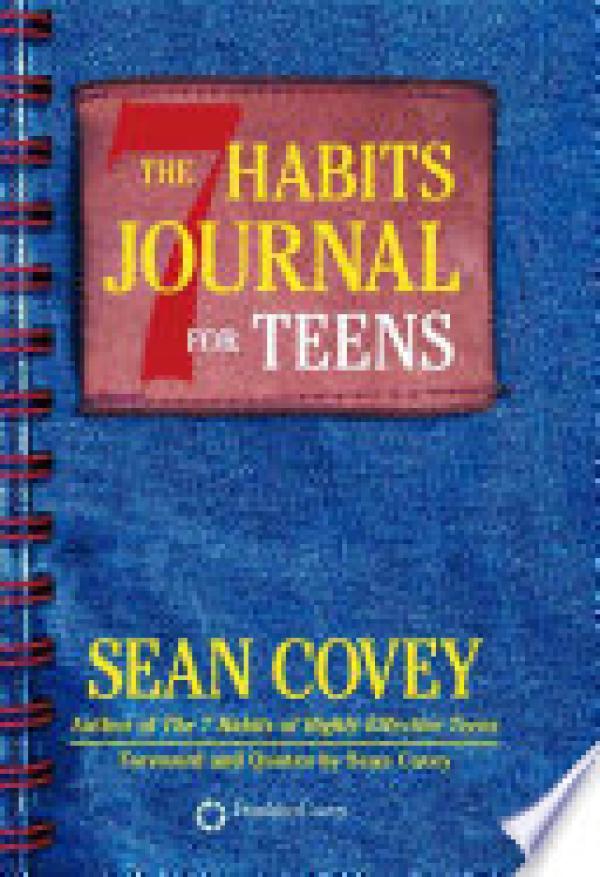 7 Habits of Highly Effective Teens JRNL