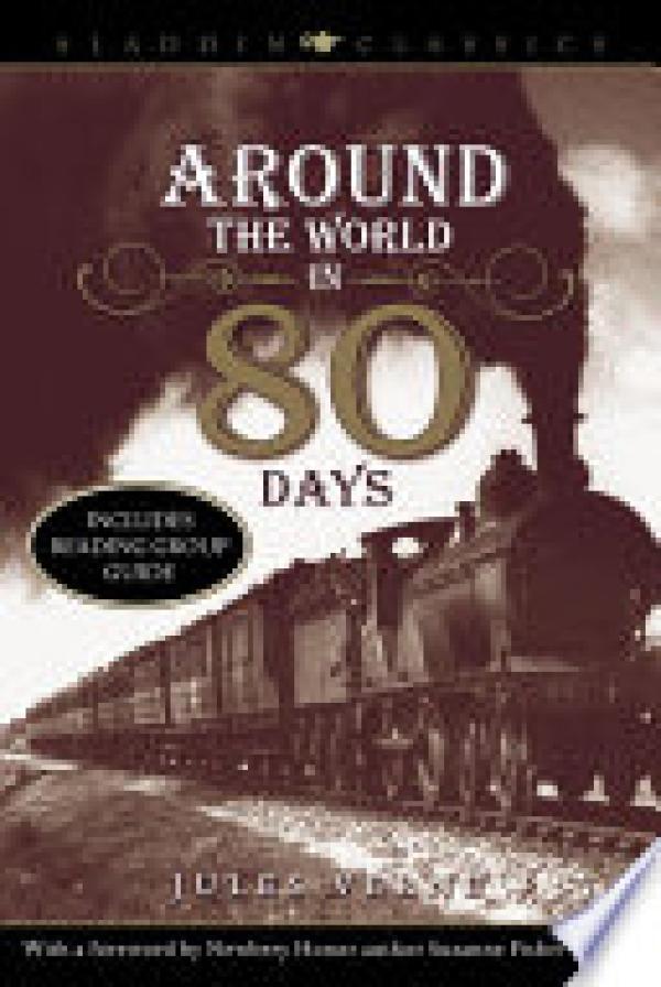 Around the World in 80 Days