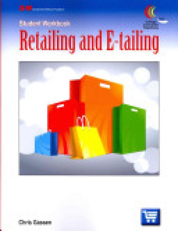 Retailing and E-Tailing Workbook