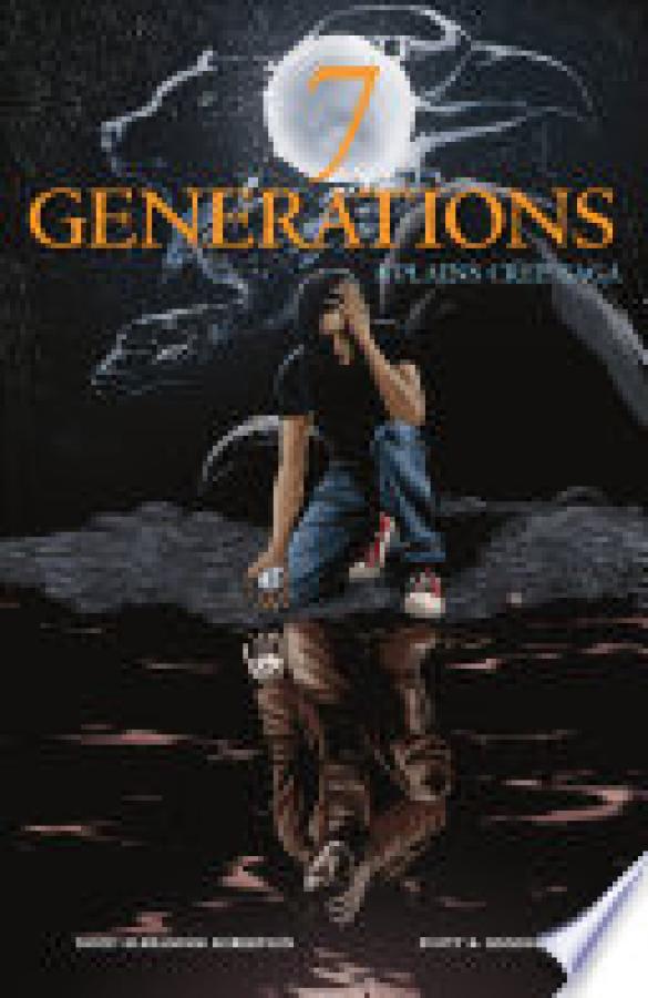 7 Generations: A Plains Cree Saga