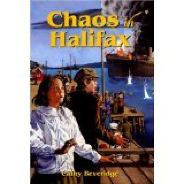Chaos in Halifax