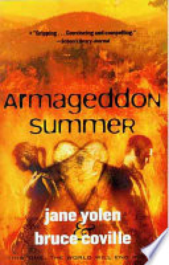 Armageddon Summer