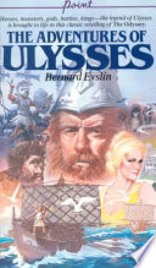Adventures of Ulysses