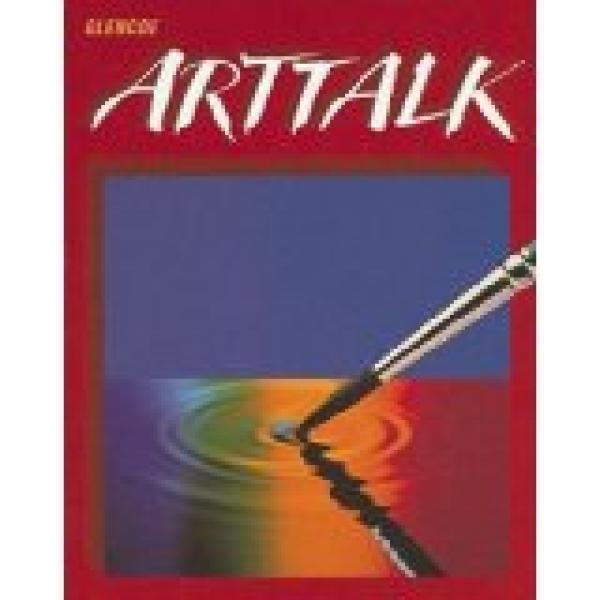 Art Talk 3/E