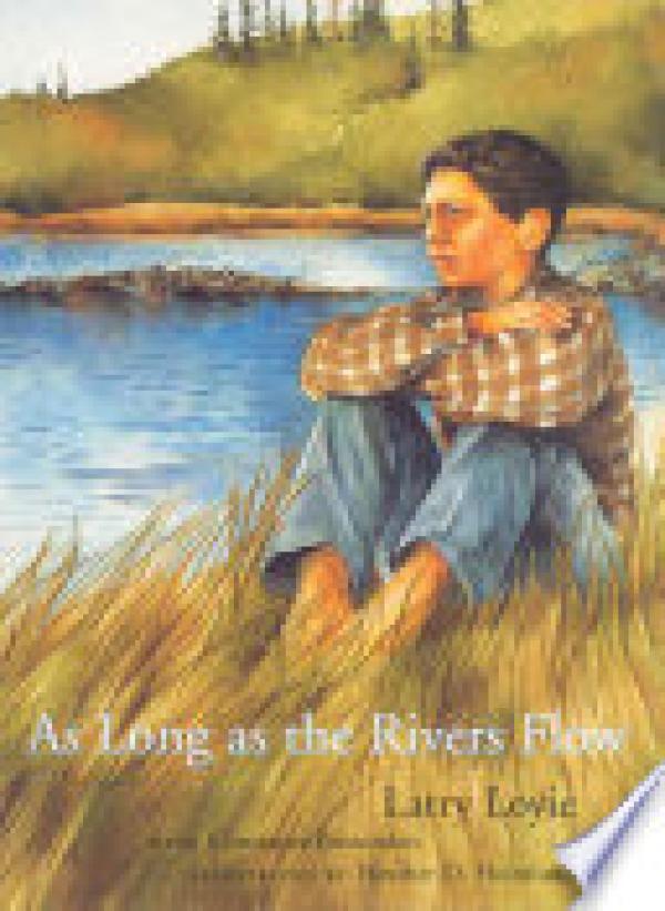 As Long As the Rivers Flow