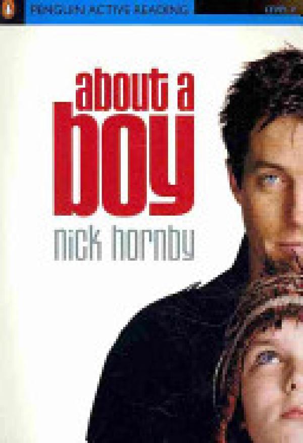 About a Boy