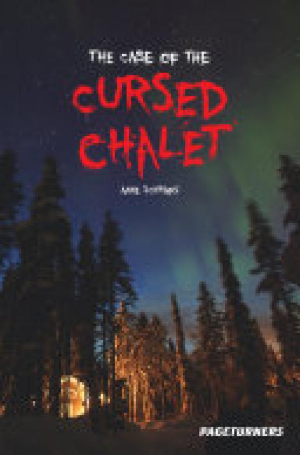 Case of the Cursed Chalet, The