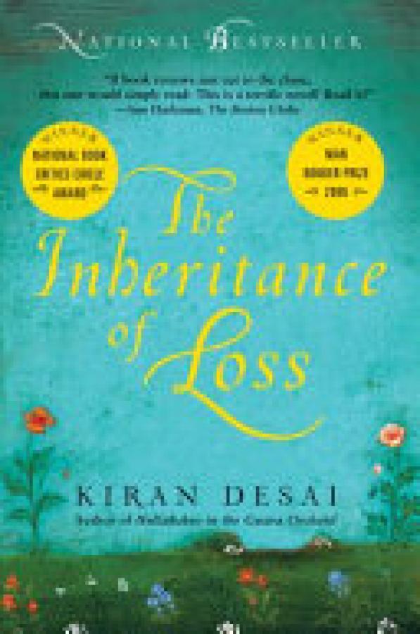 Inheritance of Loss,The