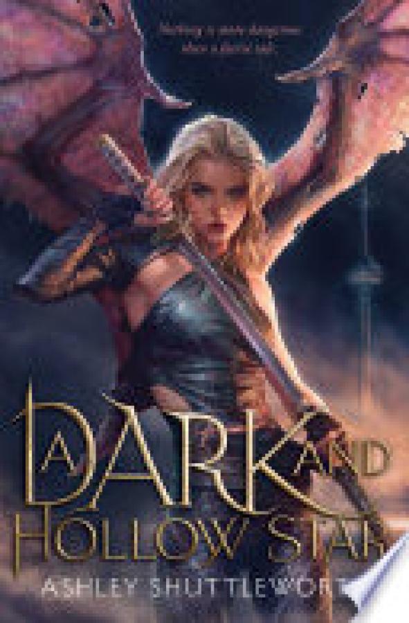 Dark and Hollow Star,A