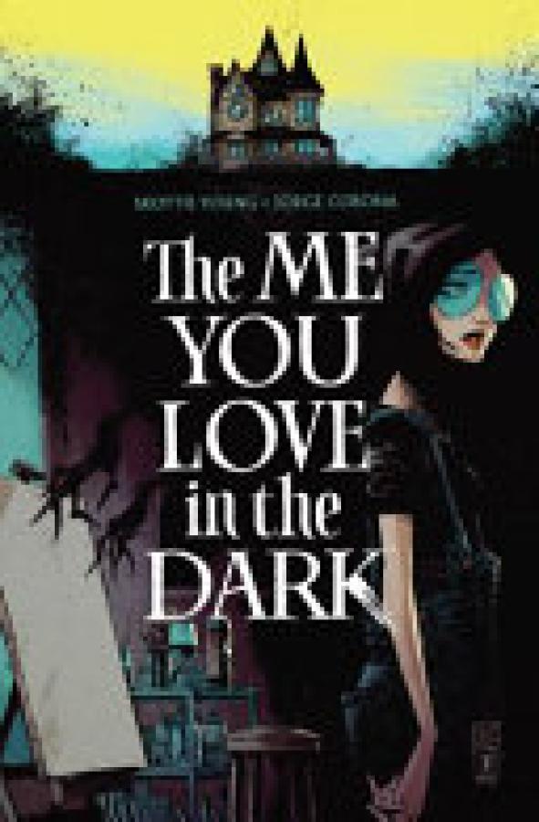 Me You Love in the Dark, Volume 1,The