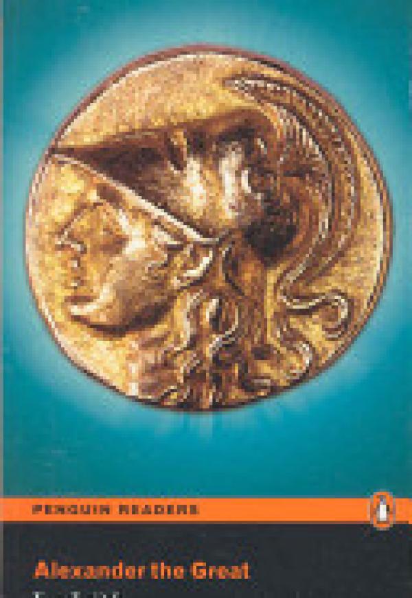 Alexander the Great