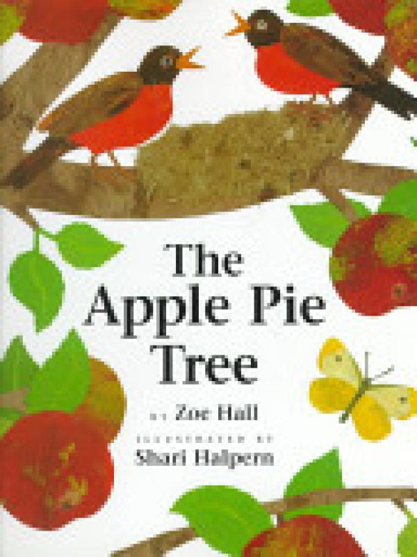 Apple Pie Tree,The