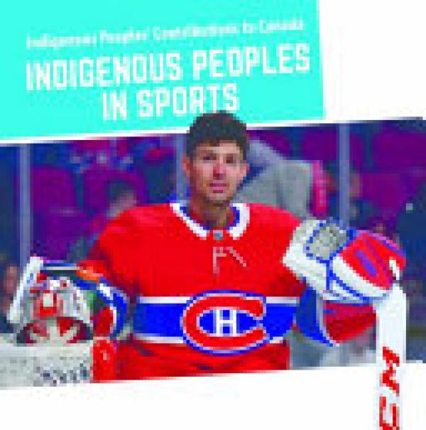 Indigenous Peoples in Sports