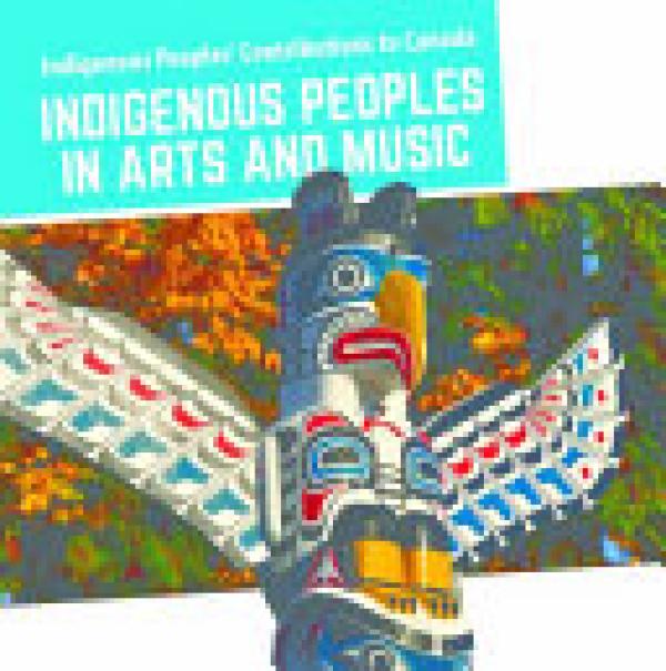 Indigenous Peoples in Arts and Music