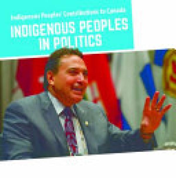 Indigenous Peoples in Politics