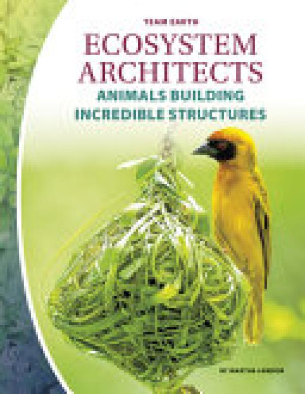 Ecosystem Architects: Animals Building I