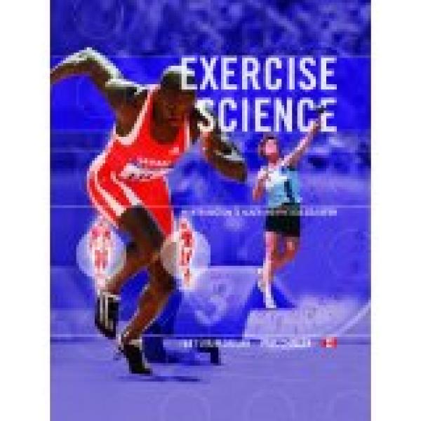 Exercise Science: An Introduction to Hea