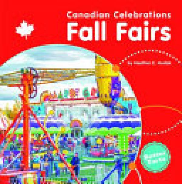 Fall Fairs