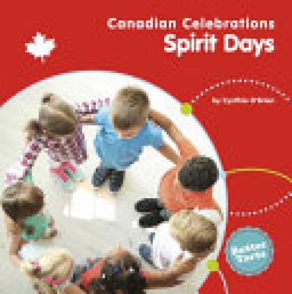 Spirit Days