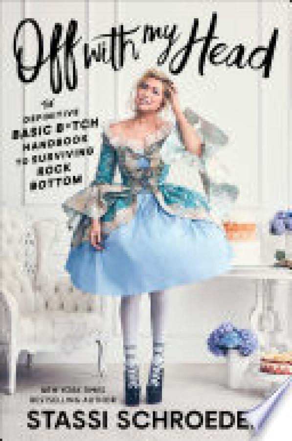 Off with My Head: The Definitive Basic B