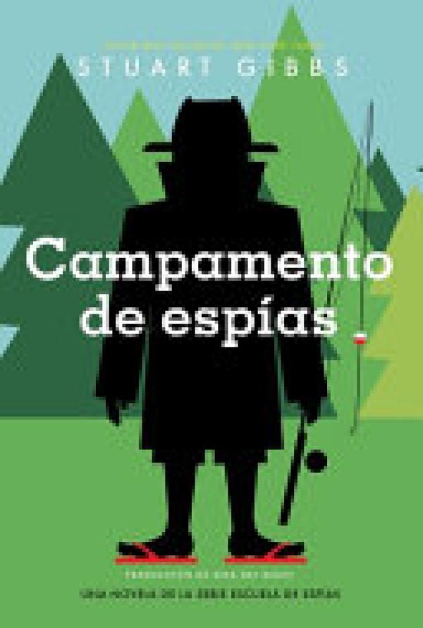 [spa] Campamento De Espias (Spy Camp)