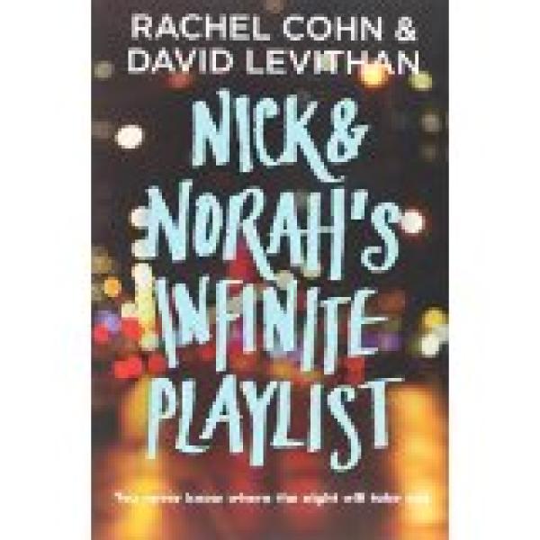 Nick & Norah's Infinite Playlist