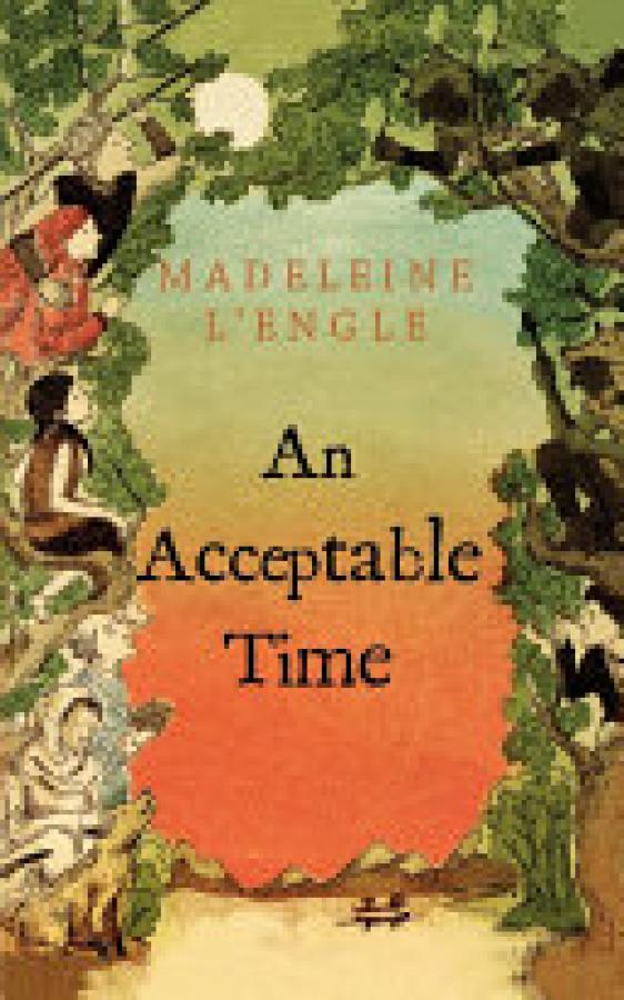 Acceptable Time (GR 6,7)