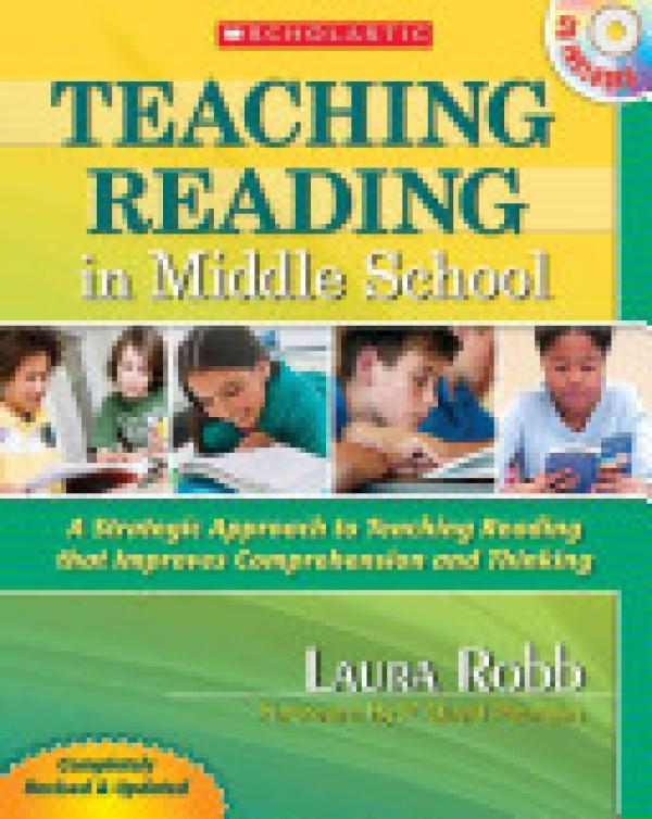 Teaching Reading in Middle School (2nd E