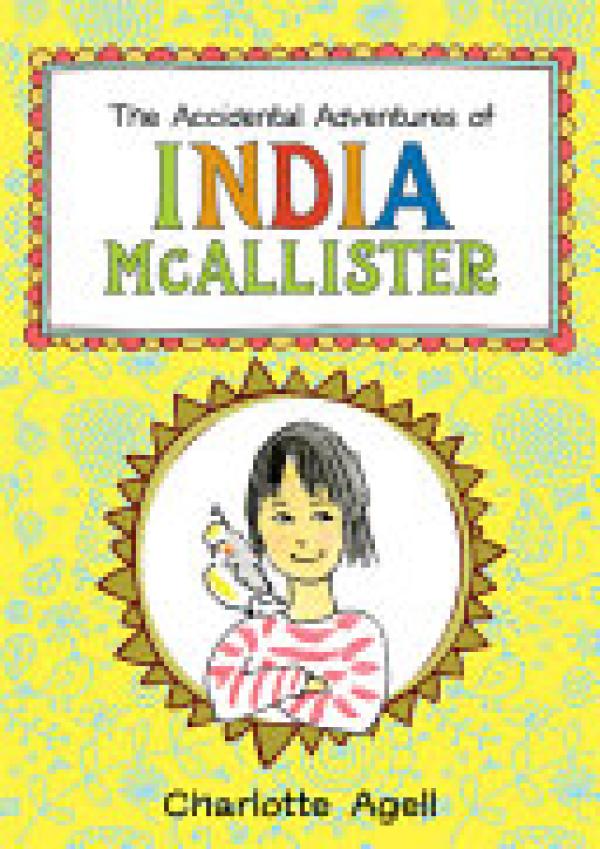 Accidental Adventures of India McAlliste
