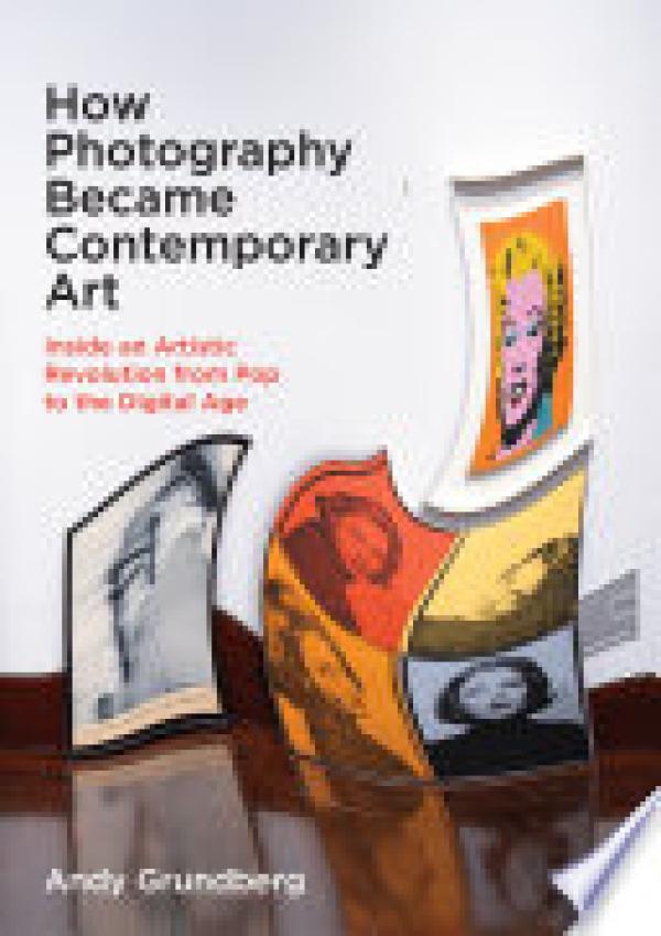 How Photography Became Contemporary Art: