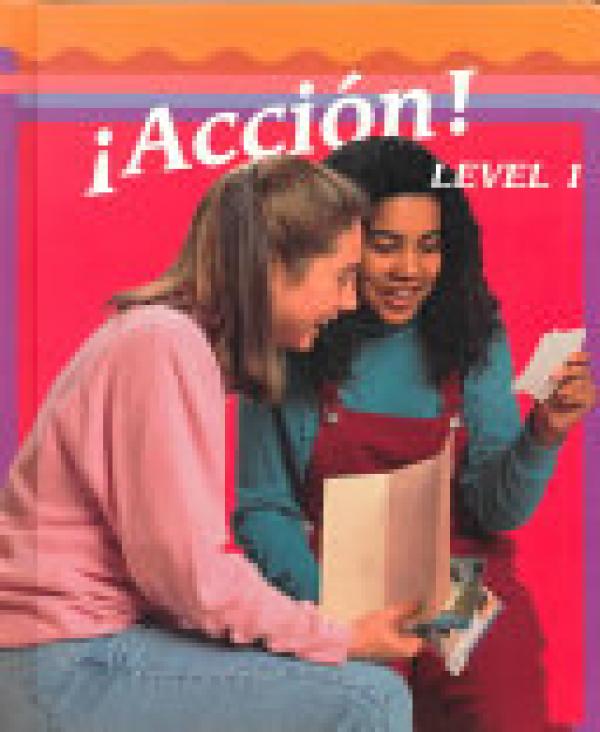 Accion!: Level 1