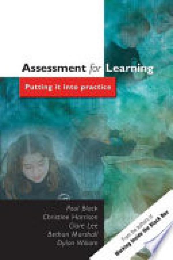 Assessment for Learning
