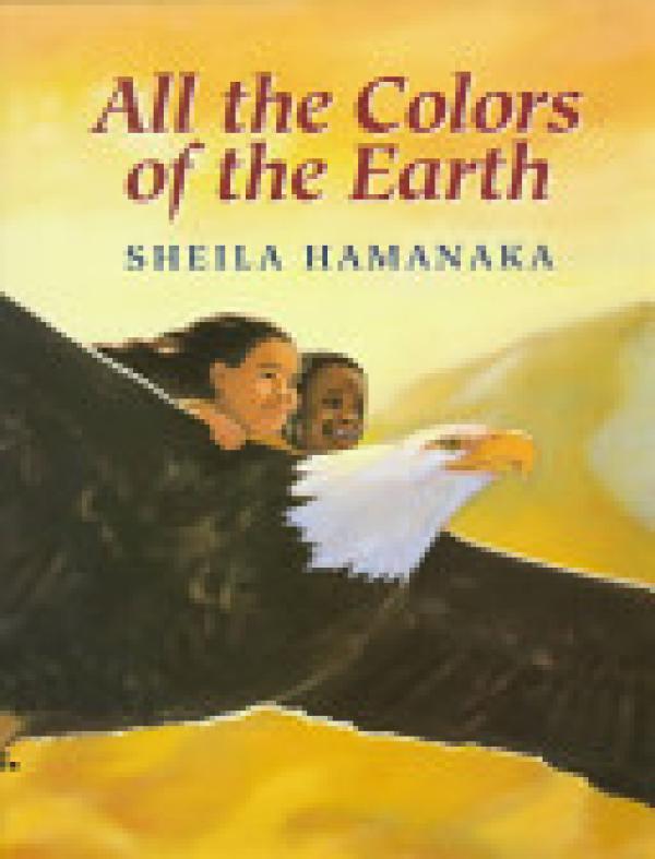 All the Colors of the Earth