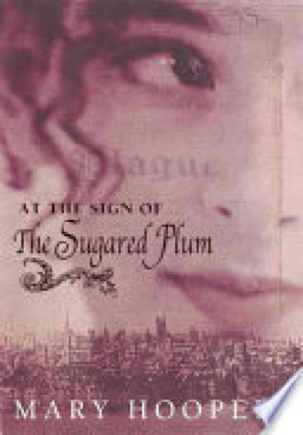 At the Sign of the Sugared Plum