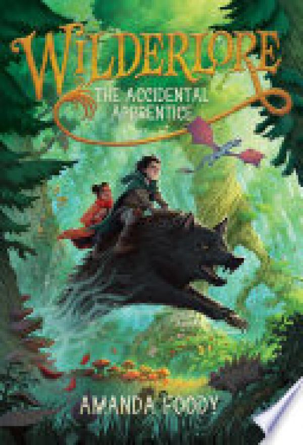 Accidental Apprentice,The
