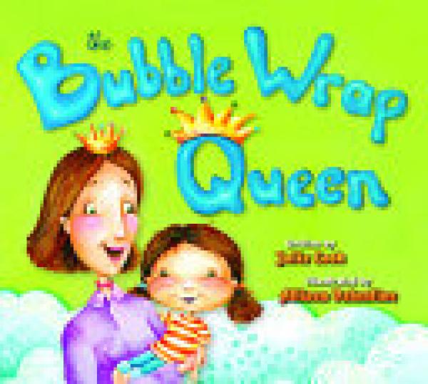 Bubble Wrap Queen,The