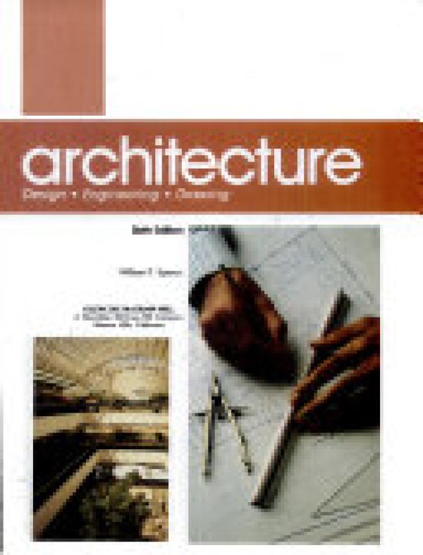 Architecture: Design, Engineering, Drawi