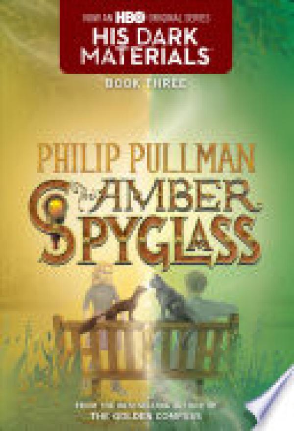 Amber Spyglass,The
