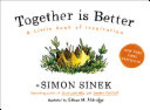 Together is Better: A Little Book of Ins