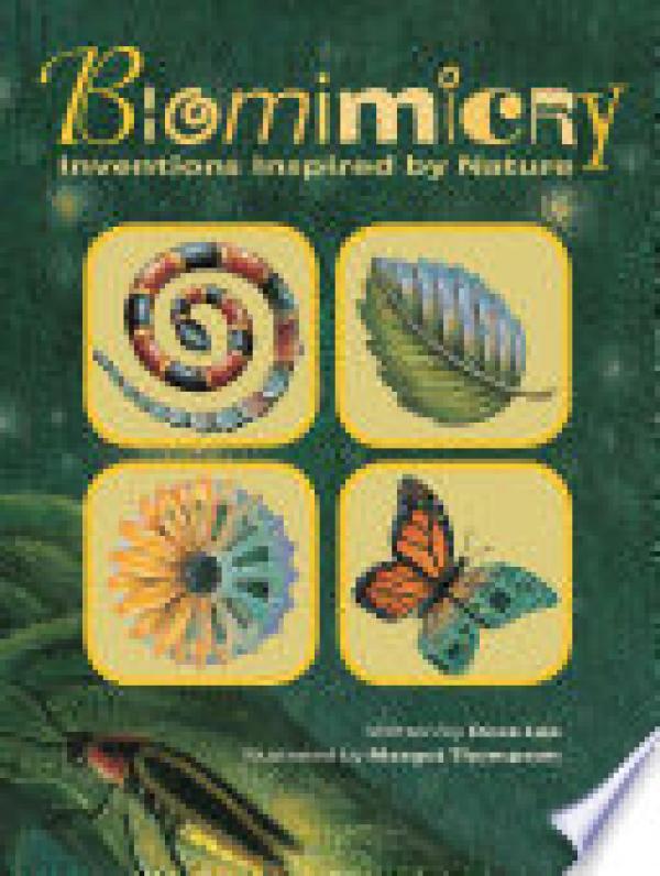 Biomimicry: Inventions Inspired By Natur